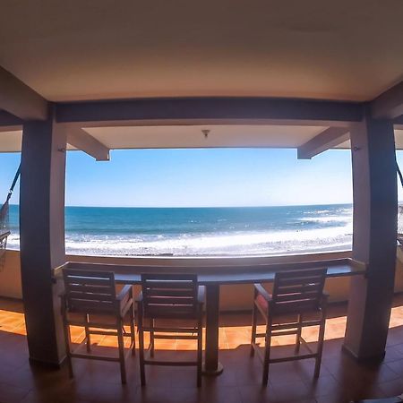 Ast Surf Hotel لا ليبرتاد المظهر الخارجي الصورة