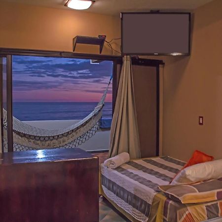 Ast Surf Hotel لا ليبرتاد المظهر الخارجي الصورة