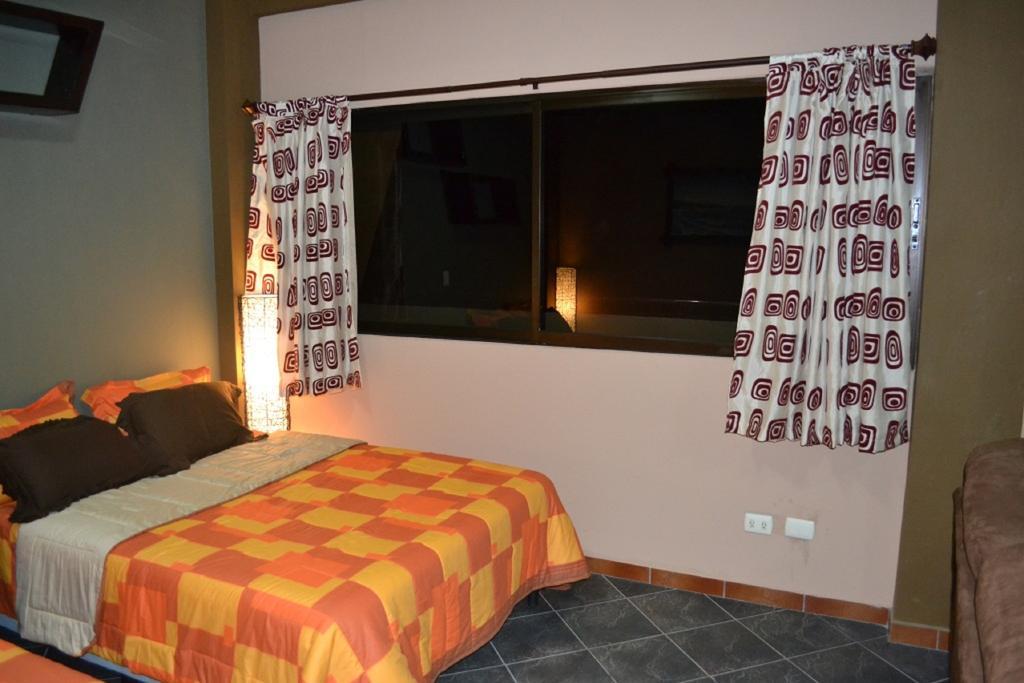 Ast Surf Hotel لا ليبرتاد الغرفة الصورة