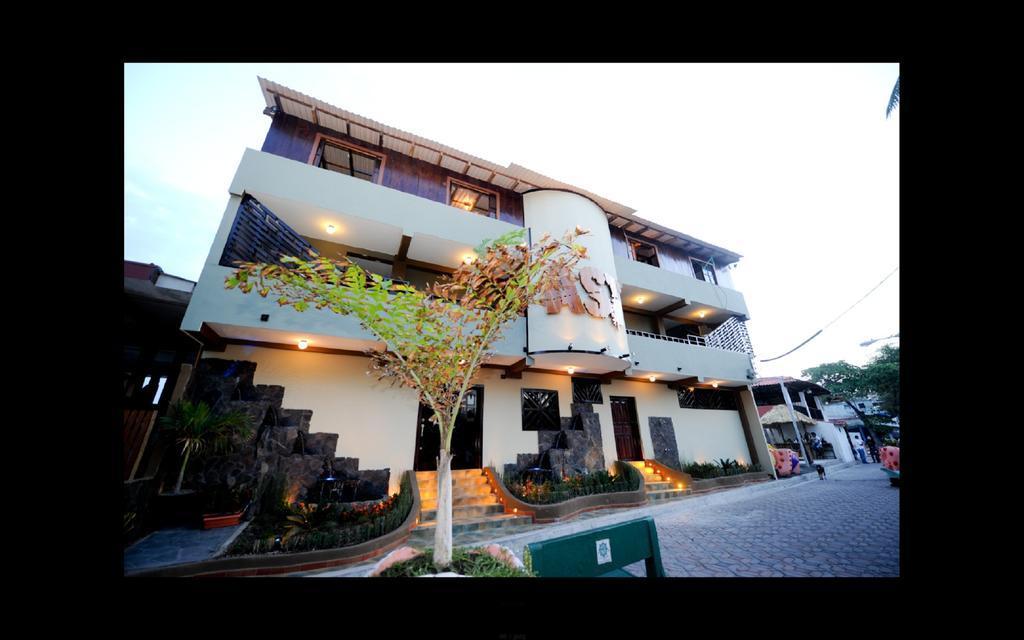 Ast Surf Hotel لا ليبرتاد المظهر الخارجي الصورة