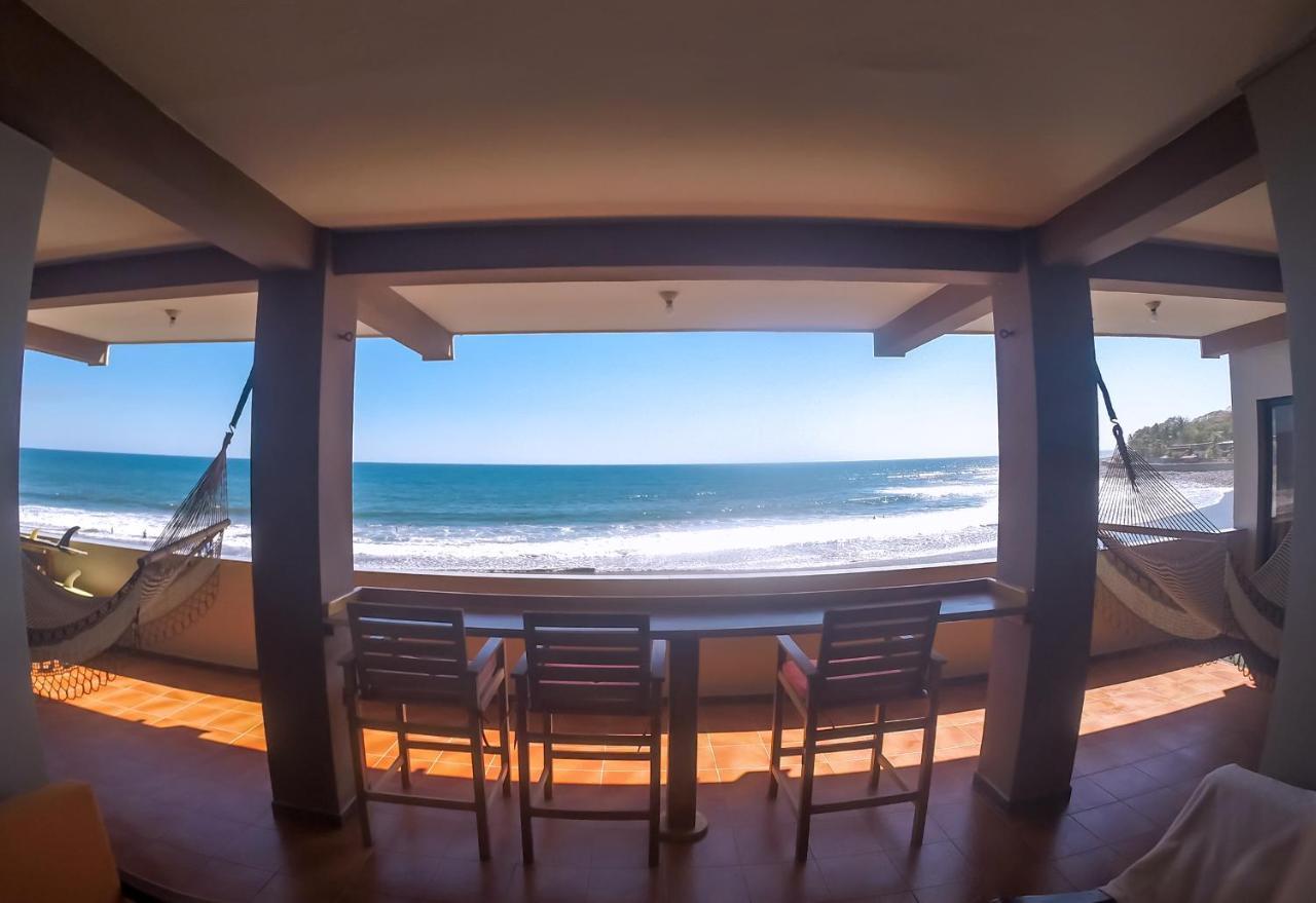 Ast Surf Hotel لا ليبرتاد المظهر الخارجي الصورة